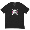 Punk Row tee