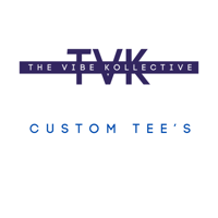 Image 1 of CUSTOM TEE'S 