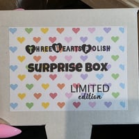 Image 1 of Suprise box