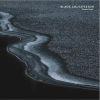 Black Crucifixion "Faustian dream" LP