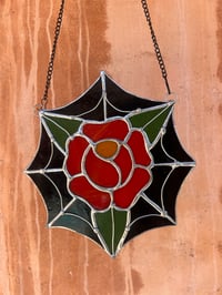Rose Web