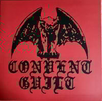 Convent Guilt s/t M-LP