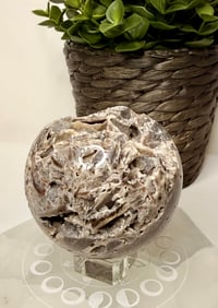 Image 2 of SPHELERITE SPHERE 