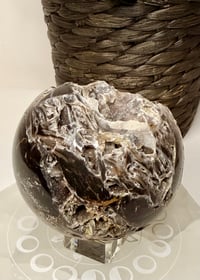 Image 3 of SPHELERITE SPHERE 