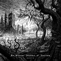 Fatal Portrait - An Elusive Instinct for Lascivia Redvx CD Digipak