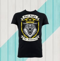 Image 1 of BVEA Anniversary Tshirt
