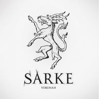 Sarke "Vorunah" LP