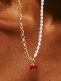 Collier Harmonie | Édition Lobster