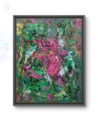 Roses On The Roundabout- Keiron