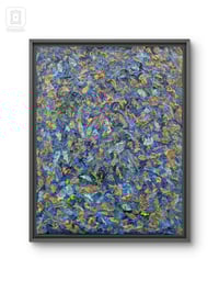 Harmony Conquers Harm - Keiron