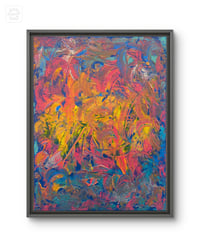 Portrait At The Pump - Keiron