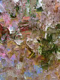 Image 3 of Search For The New Land - Keiron