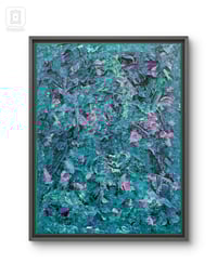 When I Think I Have To Get Everything From My Brain - Keiron