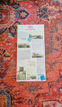 Report 1: Skelmersdale