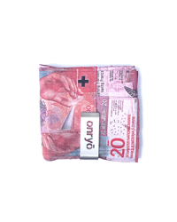 Image 1 of 20CHF WALLET
