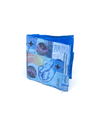 Image 2 of 100CHF WALLET