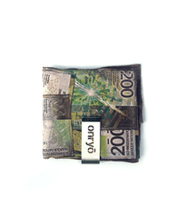 Image 1 of 200CHF WALLET