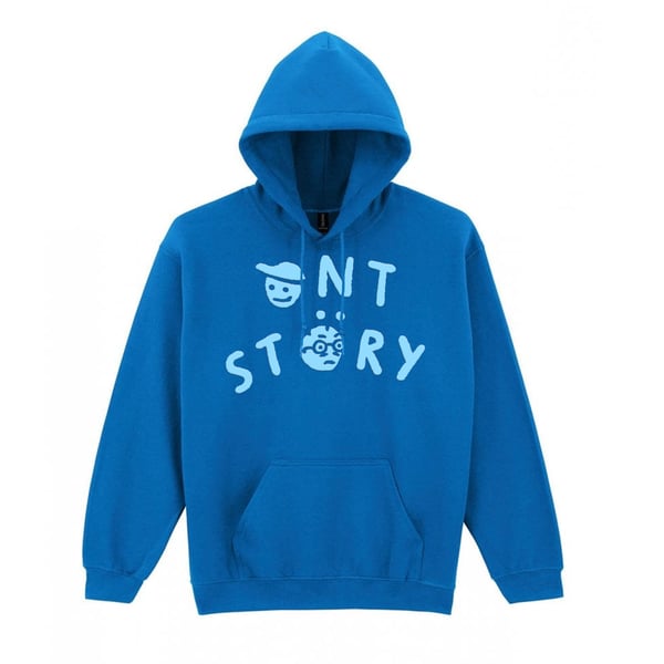 Image of Ant Story Hoodie