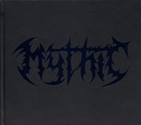 Mythic "Anthology" CD (digibook)