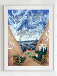 Image 1 of The Afternoon That Shouldn’t Exist 1