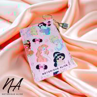 Image 5 of Belle Evie Purse