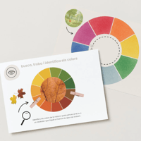 Image 3 of EXPLORA EL BOSC / EXPLORA EL BOSQUE