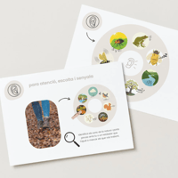 Image 4 of EXPLORA EL BOSC / EXPLORA EL BOSQUE