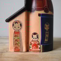Image 6 of kokeshi store (favourite things #134)