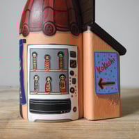 Image 7 of kokeshi store (favourite things #134)