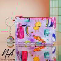 Image 1 of Adventure Evie Purse