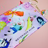 Image 2 of Adventure Evie Purse