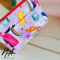 Image 3 of Adventure Evie Purse