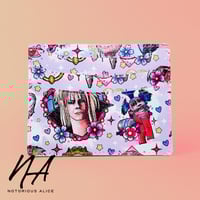 Image 1 of Labyrinth Card Holder