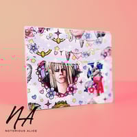 Image 2 of Labyrinth Card Holder