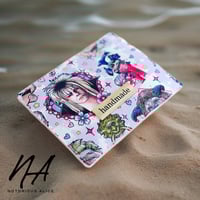 Image 5 of Labyrinth Card Holder