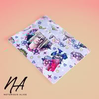 Image 3 of Labyrinth Card Holder