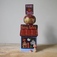 Image 1 of fairy tales store (favourite things #135)
