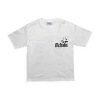 Image 2 of McFratm - Scott McTominay - White (S/M/L/XL)