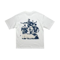 Image 1 of McFratm - Scott McTominay - White (S/M/L/XL)