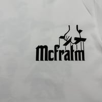 Image 4 of McFratm - Scott McTominay - White (S/M/L/XL)