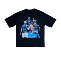 Image 2 of McFratm - Scott McTominay - Black (S/M/L/XL)