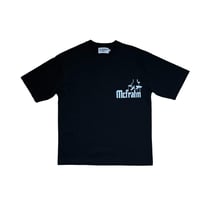Image 3 of McFratm - Scott McTominay - Black (S/M/L/XL)