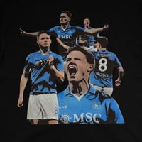 Image 5 of McFratm - Scott McTominay - Black (S/M/L/XL)