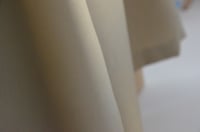 Image 3 of Wide trousers "Charlie" in beige