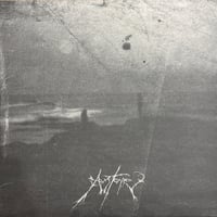 Austere "To lay like old ashes" LP