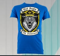 Image 2 of BVEA Anniversary Tshirt