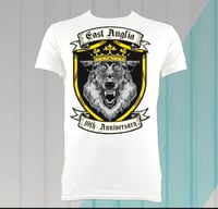 Image 3 of BVEA Anniversary Tshirt