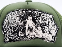 Image 2 of SECRET SERVICE CAP