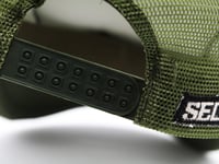 Image 4 of SECRET SERVICE CAP