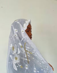 Image 2 of Kalla White Flowers 